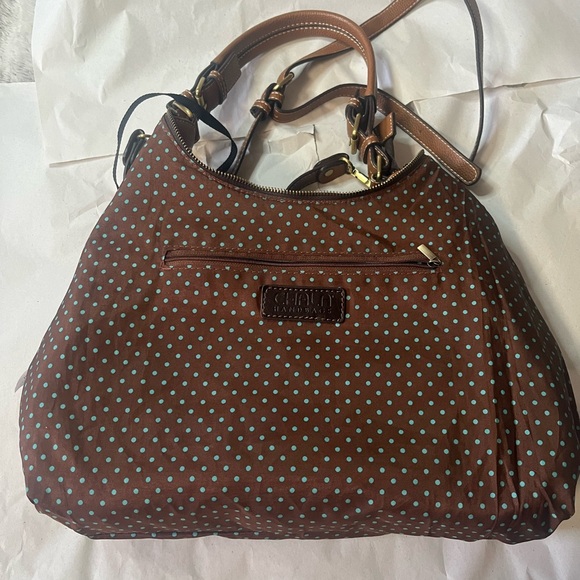 Chala‎ Sweet Hobo Shoulder Bag convertible crossbody - Picture 12 of 15